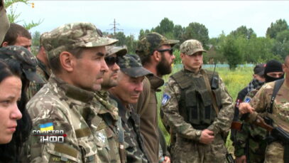 Зображення для публікації 'Приборкання «Торнадо»'