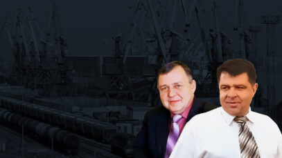 Зображення для публікації 'Миколаївський порт'