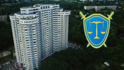 Зображення для публікації 'ЖК «Прокурорський»'