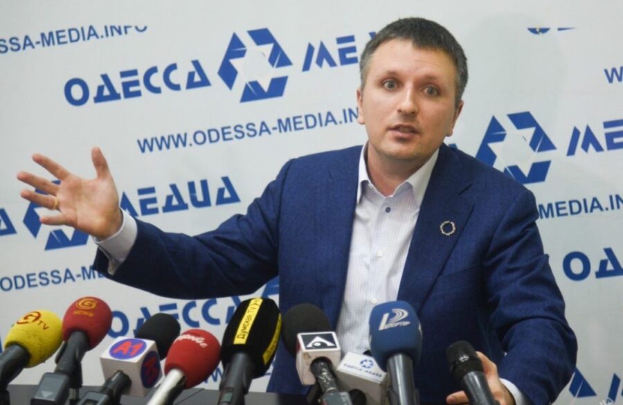 Зображення для публікації 'Нардеп Голубов не повідомив про купівлю біткоїнів за майже 24,5 мільйонів гривень'
