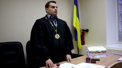 Зображення для публікації 'Суд Києва заблокував роботу АРМА щодо арештованого майна Клименка'