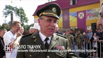 Зображення для публікації 'ЦПК: САП була зацікавлена в тому, щоб закрити провадження проти Ткачука та не розслідувати його'