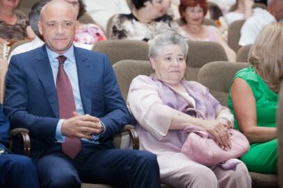 Зображення для публікації 'НАБУ долучило до справи Труханова московську квартири матері одеського мера'