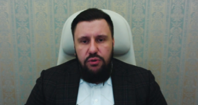 Зображення для публікації 'Клименко називає державним рейдерством арешт його майна в Україні'
