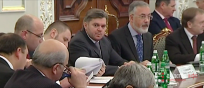 Зображення для публікації 'Справу Ставицького затягують: адвокати попросили суд відкласти попередній розгляд'
