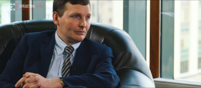 Зображення для публікації 'Заступник генпрокурора Луценка Єнін подав у відставку'