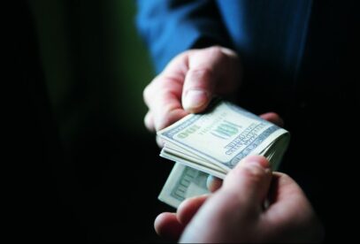 Зображення для публікації 'НАБУ викрило на хабарах та зловживаннях понад 30 суддів: жодного не покарано'