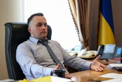 Зображення для публікації 'ЦПК: профільна комісія має всі можливості для звільнення Холодницького'
