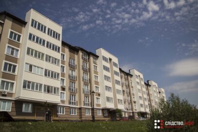 Зображення для публікації 'НАБУ підозрює Мін’юст у розтраті понад 30 млн грн, про яку раніше писало Слідство.Інфо'