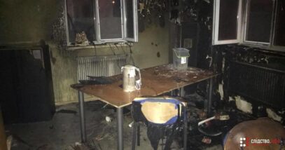 Зображення для публікації 'Підпали редакцій рівненських журналістів: куди рухаються справи і які у них перспективи'