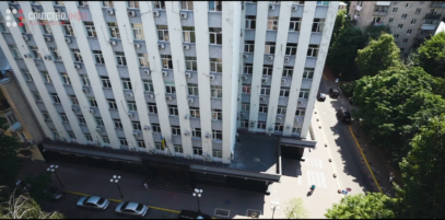 Зображення для публікації 'Генпрокуратура оприлюднила ще одне пояснення зустрічі із Ставицьким в Ізраїлі'