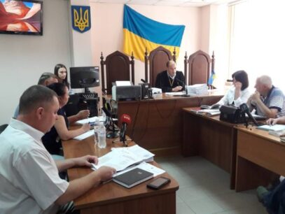 Зображення для публікації 'Мерія Одеси відповідатиме за пожежу в таборі “Вікторія”: постраждалі вимагають 4 млн компенсації'