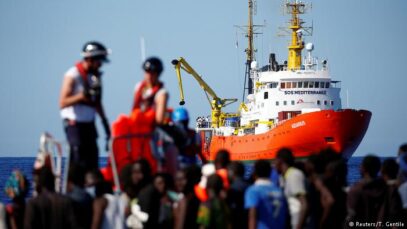 Зображення для публікації 'У Греції засудили ще шістьох українських моряків'