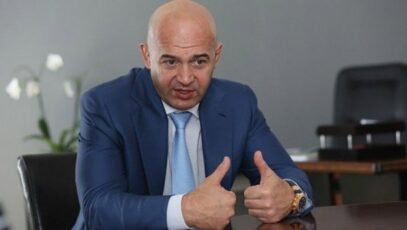 Зображення для публікації 'НАБУ допитає Кононенка у справі Онищенка через матеріал Слідства.Інфо'