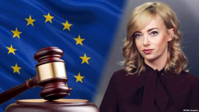 Зображення для публікації 'Що означає Рішення ЄСПЛ про отримання даних із телефону журналістки Седлецької'