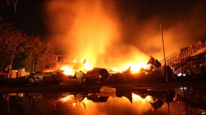 Зображення для публікації 'Вікторія: Трагедія Пустоти'