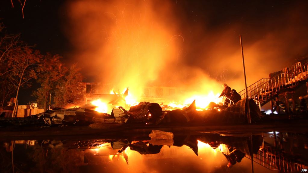 Зображення для публікації 'Вікторія: Трагедія Пустоти'