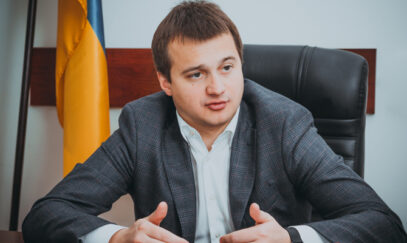 Зображення для публікації 'НАБУ викликало Березенка на допит у справі Онищенка'