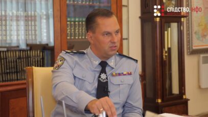 Зображення для публікації '«Нереальні суми»: голова Нацполіції Одещини заявив, що придбав елітний таунхаус уп’ятеро дешевше за ринкову ціну'