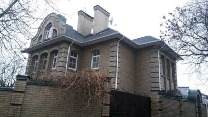 Зображення для публікації 'Більша частина майна пограбованої судді виявилась незадекларованою'