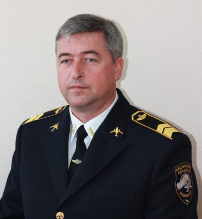 Зображення для публікації 'Екс-проректор НАУ не задекларував дві квартири, – НАЗК'
