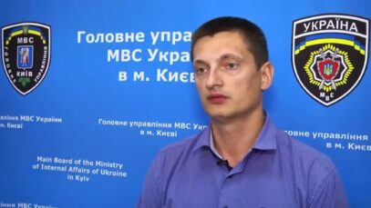 Зображення для публікації '100 тисяч доларів у кабінеті: високопосадовцю поліції Швалюку оголосили підозру'
