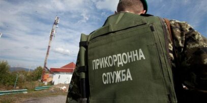 Зображення для публікації 'Реконструкцію госпіталю прикордонників у Києві довірили фірмі, яку підозрюють у завищенні цін на будівництві'