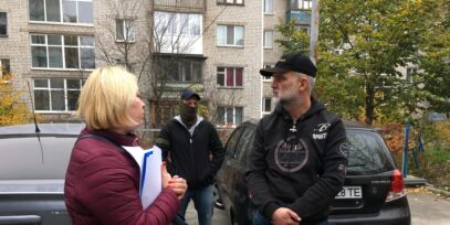 Зображення для публікації 'Підозрюваного у держзраді екс-суддю Чорнобука затримали в Києві (ВІДЕО)'