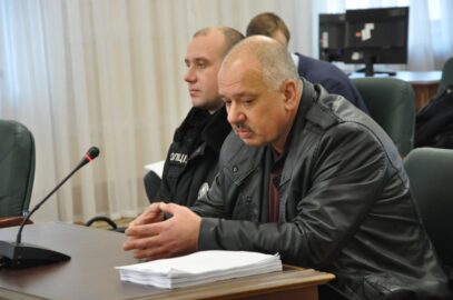 Зображення для публікації 'Голову міськсуду на Донеччині відсторонили через провадження НАБУ'