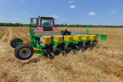 Зображення для публікації 'Компанію по виробництву тракторів підозрюють у несплаті майже 7 мільйонів гривень податків'