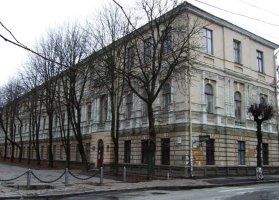 Зображення для публікації 'Вінницького суддю можуть притягнути до відповідальності за брехню в декларації доброчесності'