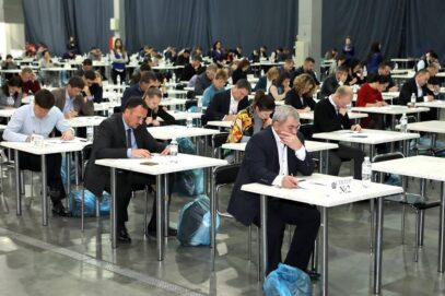 Зображення для публікації 'Прожитковий мінімум і допомога від центру зайнятості: за що живуть адвокати — кандидати до антикорупційного суду'