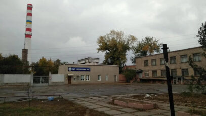 Зображення для публікації '«Херсонську ТЕЦ» підозрюють в махінаціях на майже 8 млн грн з опаленням квартир'