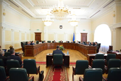 Зображення для публікації 'Хто з кандидатів до Антикорупційного суду розглядав справи проти Майдану'