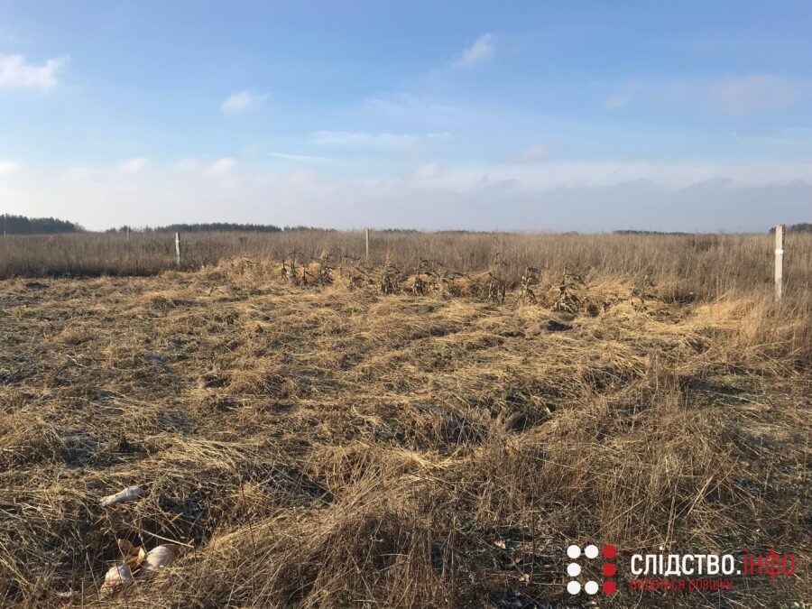 Зображення для публікації 'Полковника СБУ, який організував незаконне вилучення землі Аграрної академії, взяли на поруки'