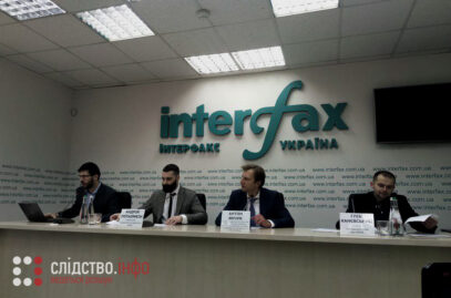Зображення для публікації 'Що буде далі з «Межигір’ям»? АРМА продовжила конкурс на управління резиденцією Януковича'