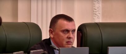 Зображення для публікації 'Гречківського та Маловацького обрали членами Вищої ради правосуддя. Повторно'