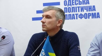 Зображення для публікації '«Операція була складнішою, ніж планувалося»: Олега Михайлика прооперували в Німеччині'