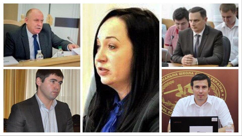 Перші недоброчесні кандидати вибули з конкурсу до Антикорупційного суду: хто вони