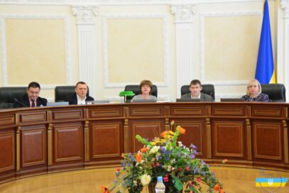 Зображення для публікації 'Дисциплінарна палата рекомендує звільнити херсонського суддю за прогули'