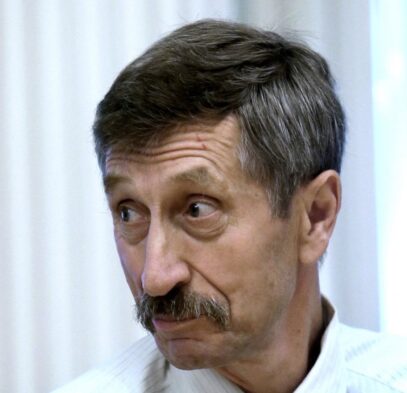 Зображення для публікації '«Суддівська кров»: Член ВККС має трьох родичів-суддів та дружину-кандидатку на посаду судді'