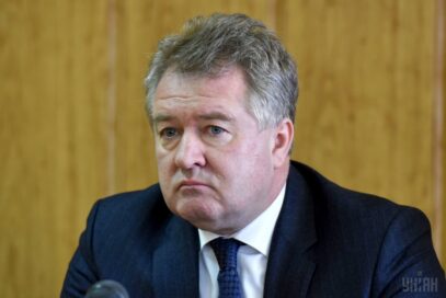 Зображення для публікації 'Негативний висновок Громадської ради доброчесності щодо кандидата до Верховного суду не прийняли через запізнення. На 4 хвилини'