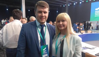 Зображення для публікації 'Урятувати від криміналу: як у Дніпрі «зам’яли» справу проти помічниці нардепа'