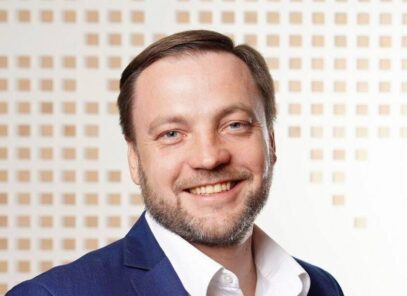 Зображення для публікації '«Я позитивно оцінюю призначення людини не із системи» — Денис Монастирський про заступника голови СБУ Баканова'
