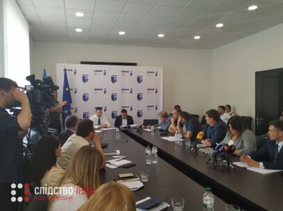 Зображення для публікації 'Новим управителем «Межигір’я» обрали компанію, якою керує експомічник Мураєва'