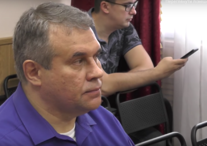 Зображення для публікації 'Російського конструктора військової техніки звинувачують у шахрайстві'