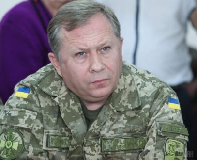 Зображення для публікації 'Зеленський призначить заступників голови СБУ'