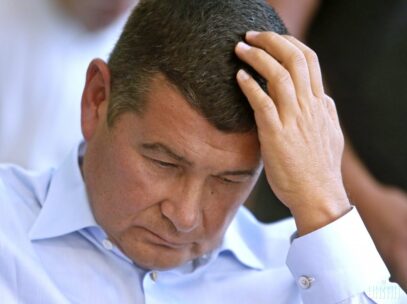 Зображення для публікації 'Онищенка планують повернути до України в грудні цього року'