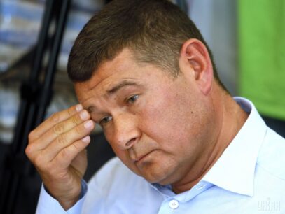 Зображення для публікації 'Онищенка можуть судити заочно'