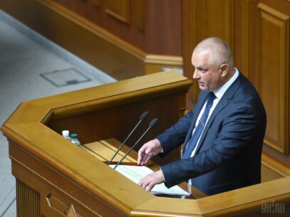 Зображення для публікації '«У центральному управлінні роздавали землю»: заступник голови СБУ прокоментував отримання ділянки під Києвом'